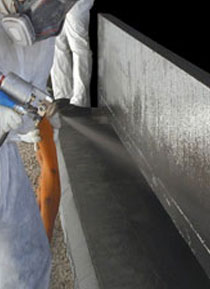 Montreal Protective Polyurea Coatings